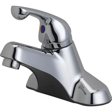 delta faucet bathroom faucets|delta sink faucets home depot.